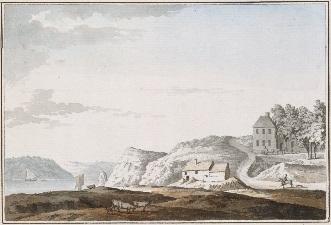  av Samuel Hieronymous Grimm