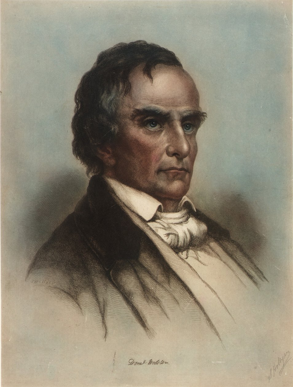  av Samuel Hollyer