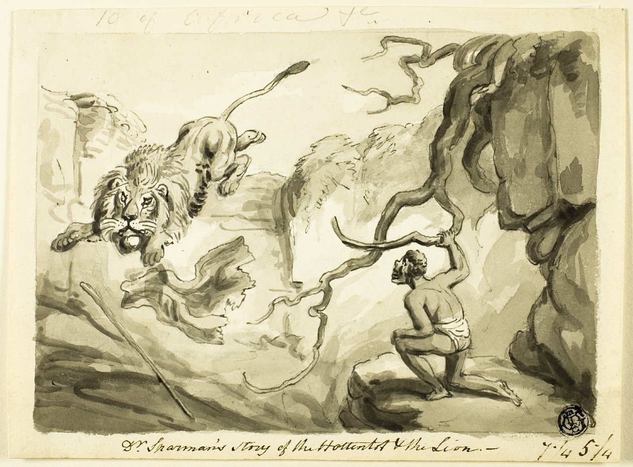  av Samuel Howett