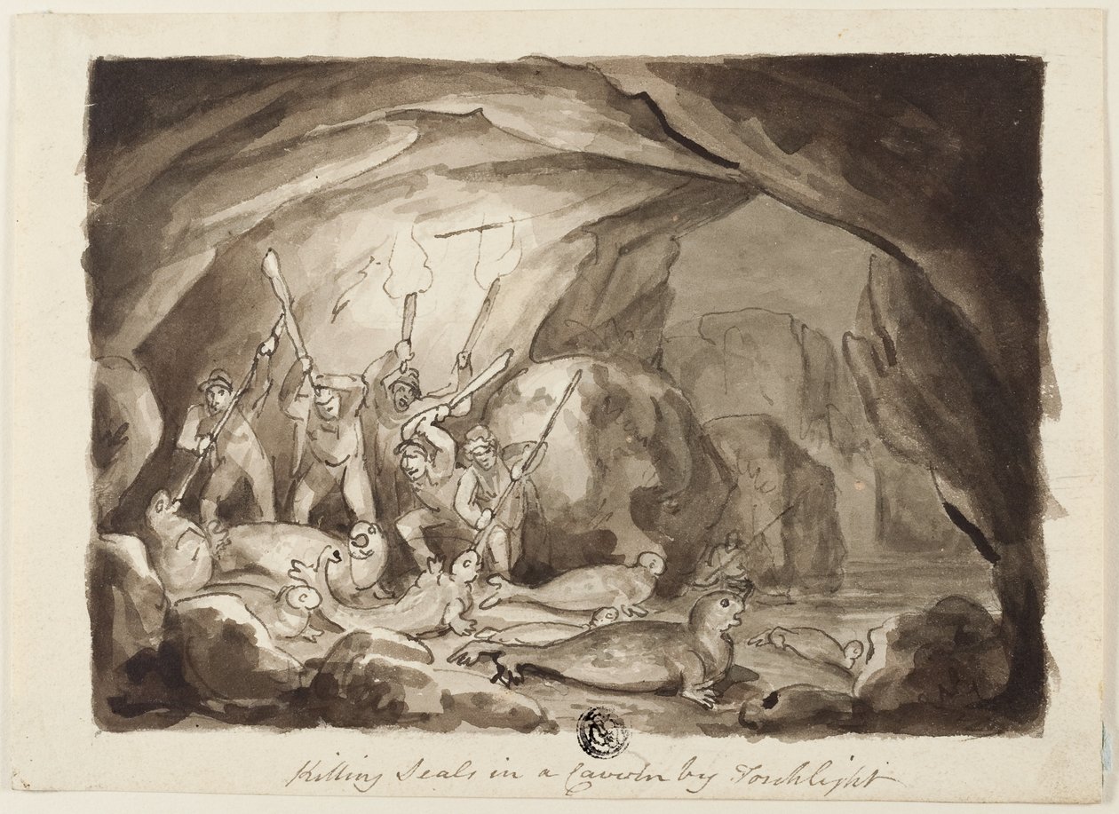  av Samuel Howett