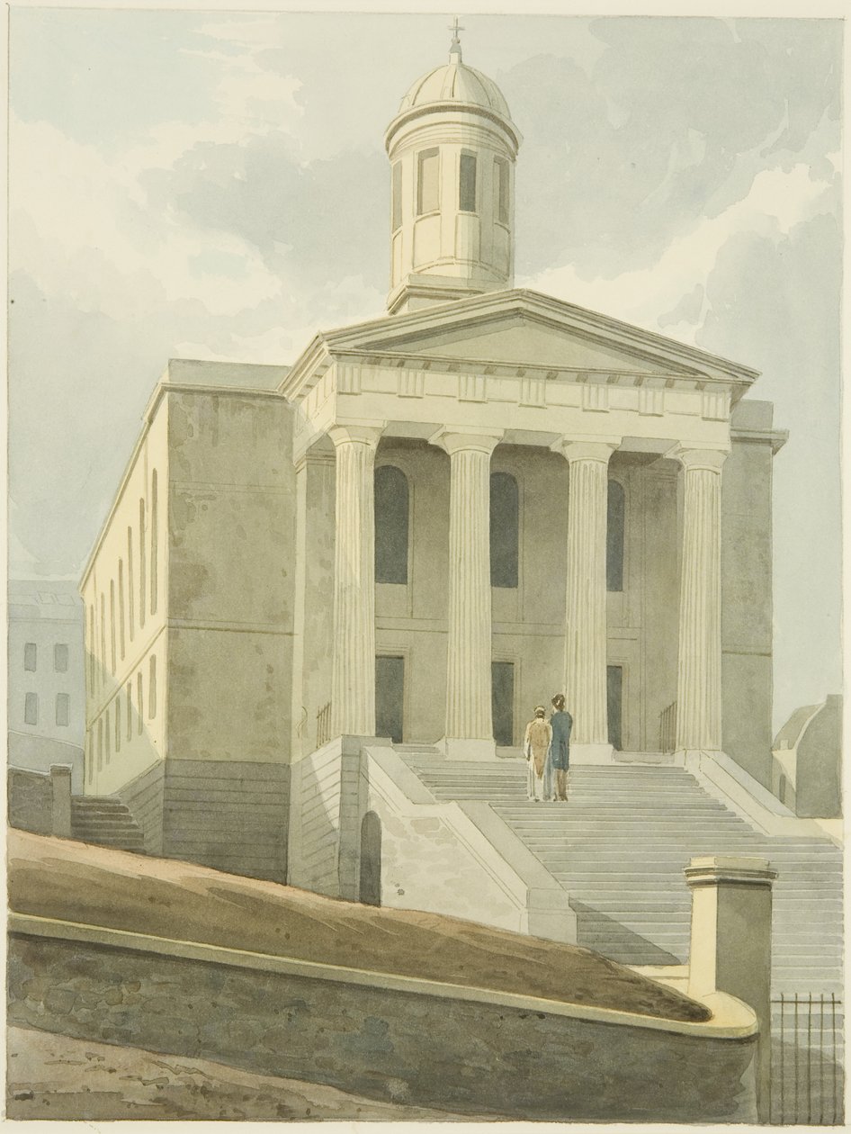 St George