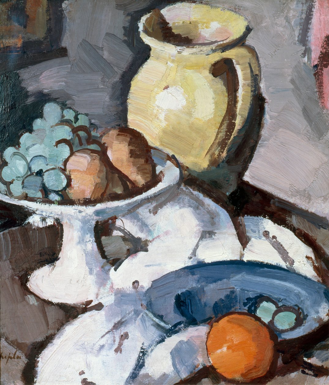  av Samuel John Peploe