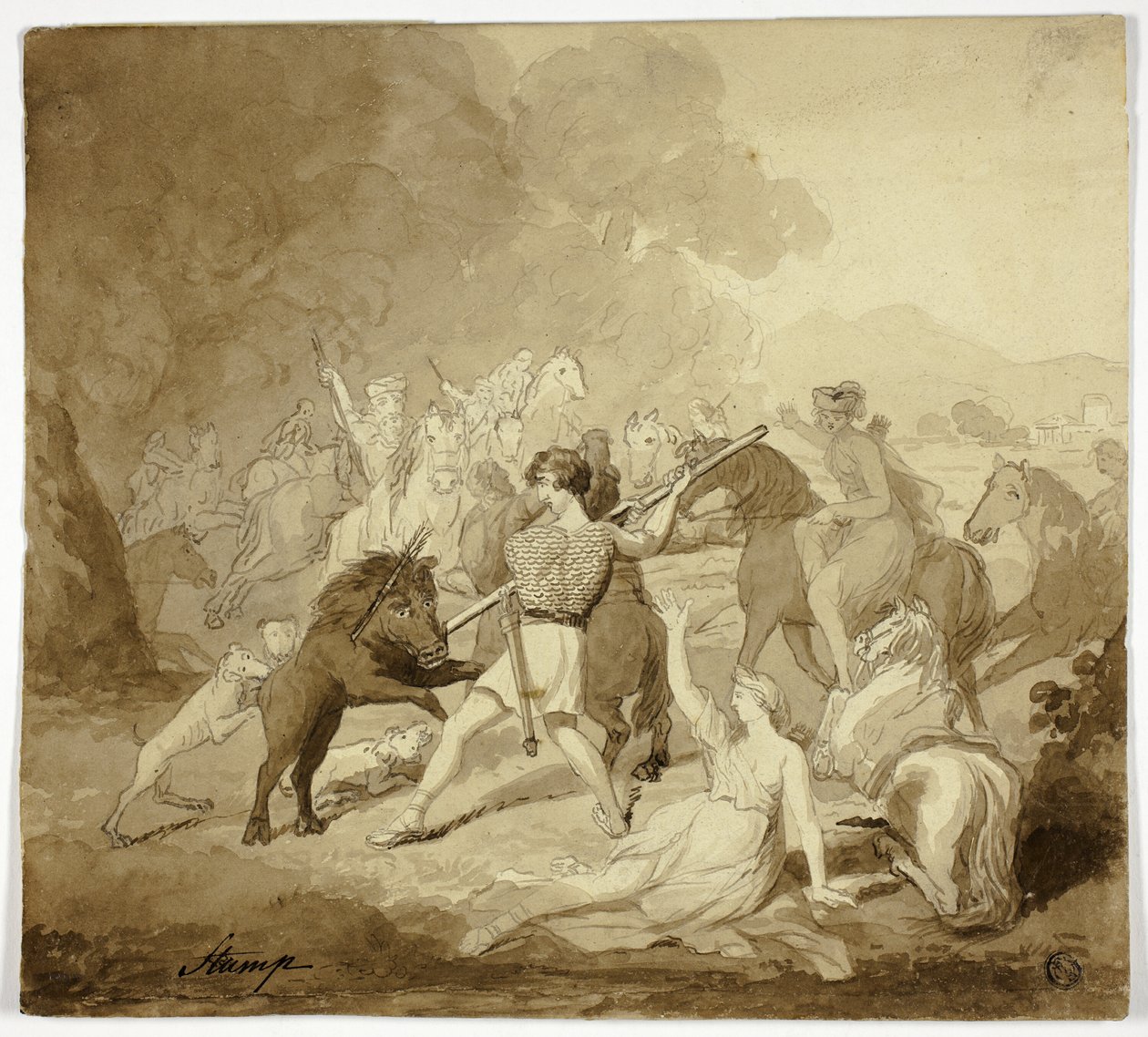  av Samuel John Stump