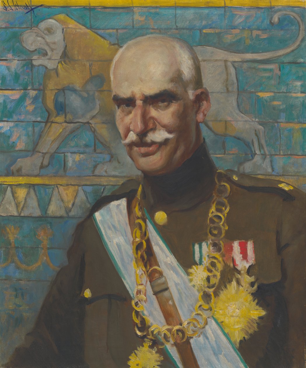 Reza Shah Pahlavi, 1938.    1153004   no       norwegian Successfully Translated  Original: Crowberry Empetrum nigrum, 1917. Translat: Crowberry Empetrum nigrum, 1917. 1160065 no norwegian Successfully Translated Original: Amsterdam, from the Tolhuis Trans av Samuel Johnson Woolf