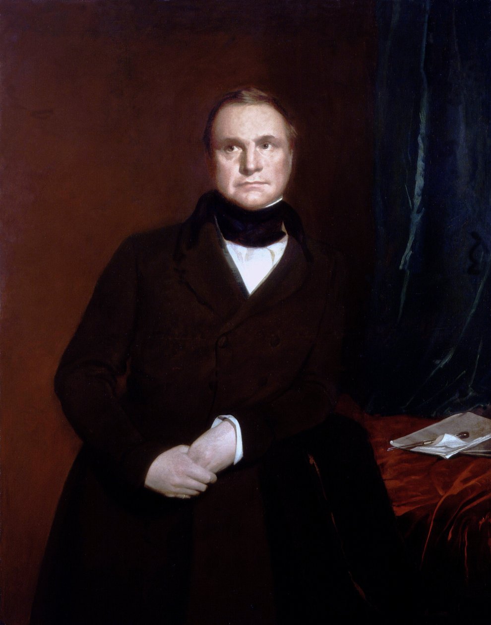  av Samuel Laurence
