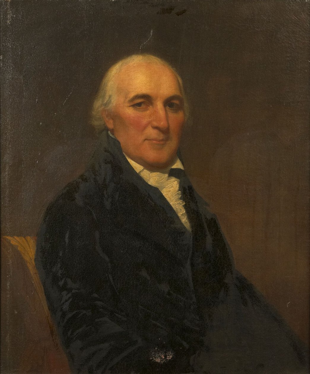 Andrew Kirkpatrick, kull 1775 (1756-1831) av Samuel Lovett Waldo