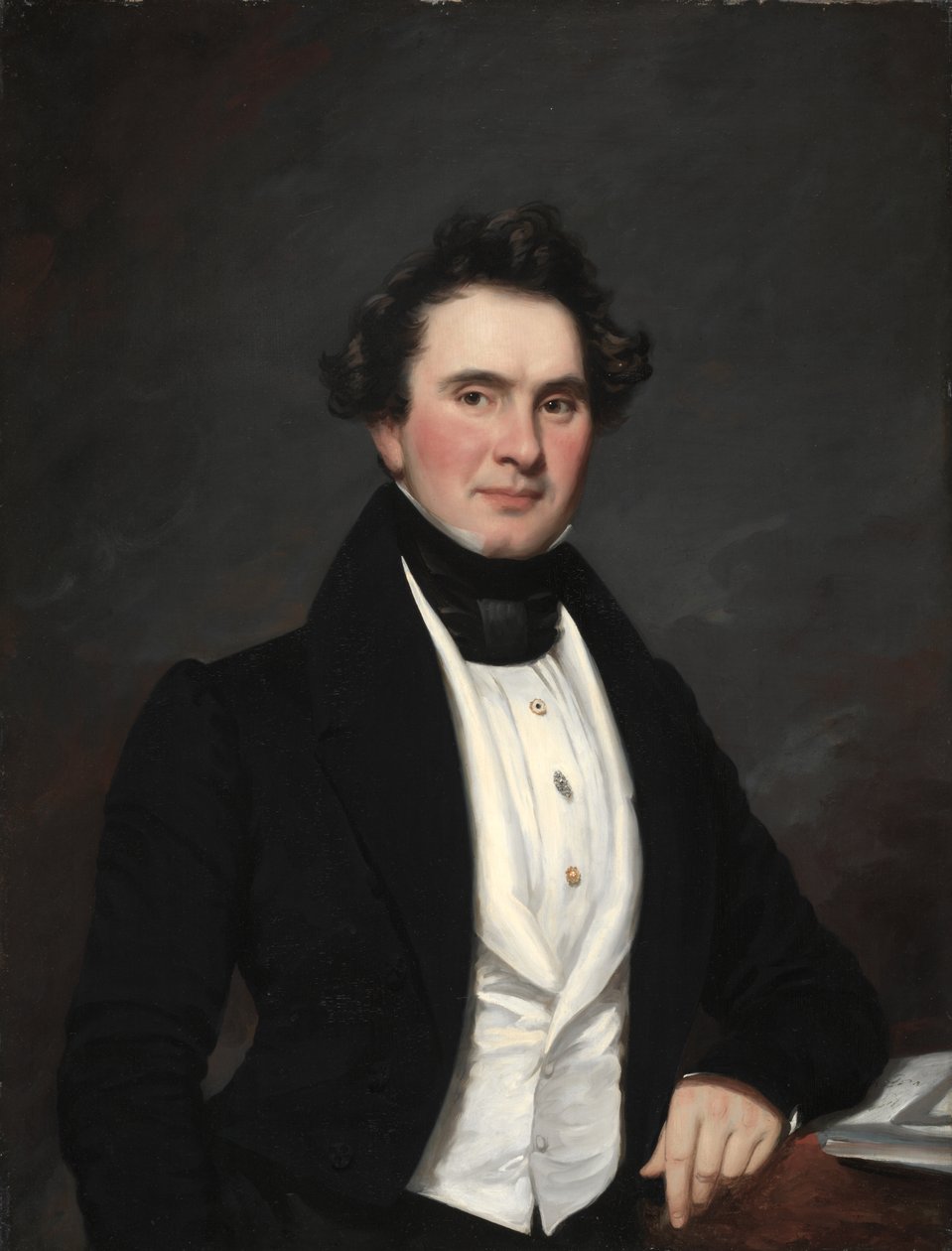  av Samuel Lovett Waldo