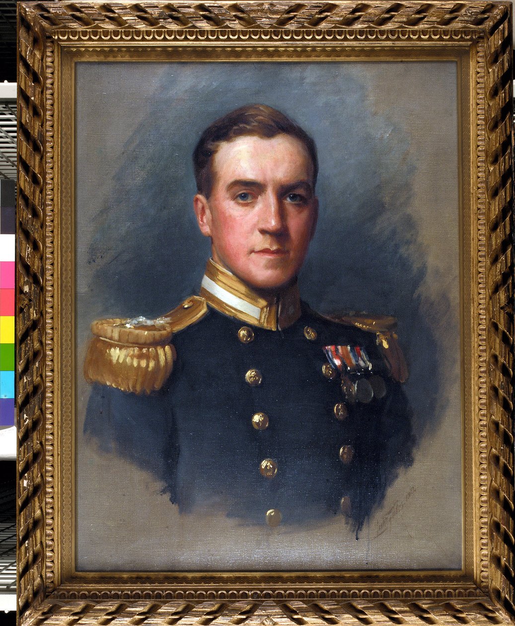  av Samuel Luke Fildes