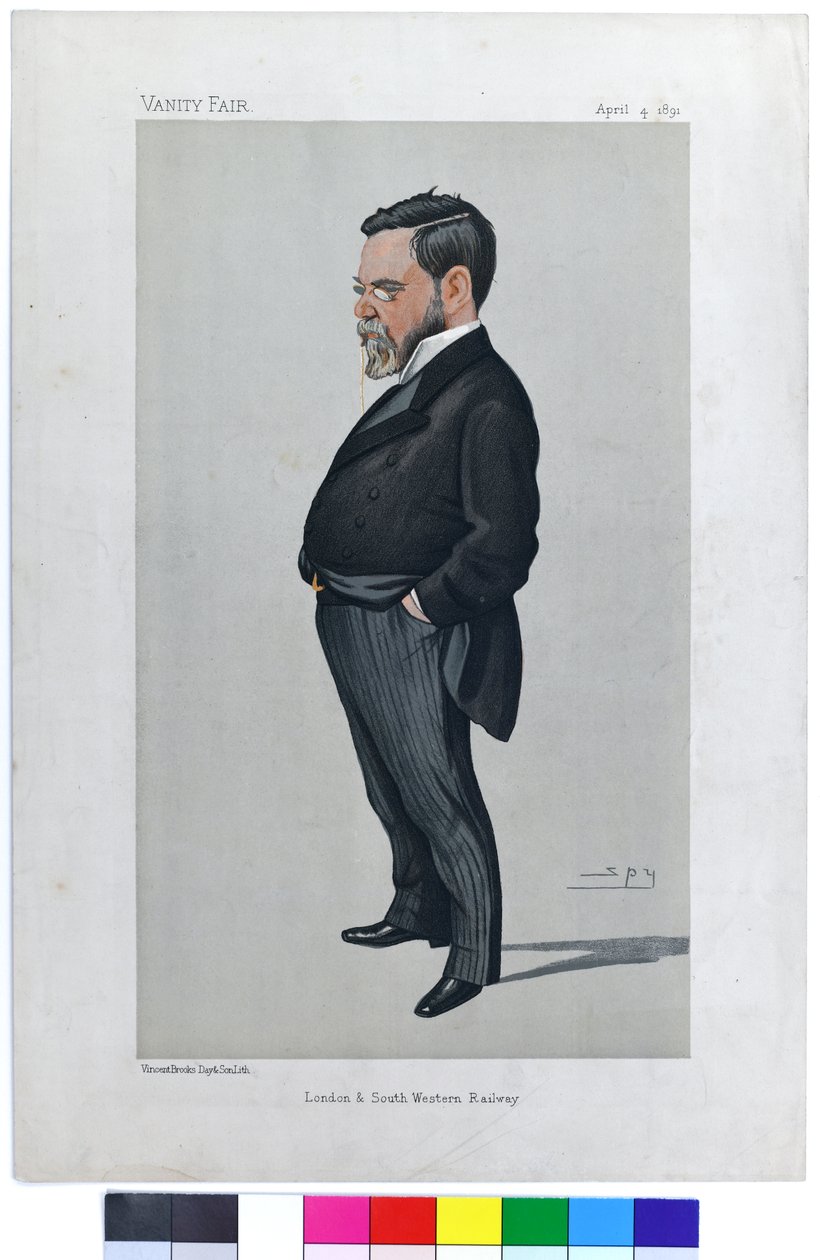  av Samuel Luke Fildes