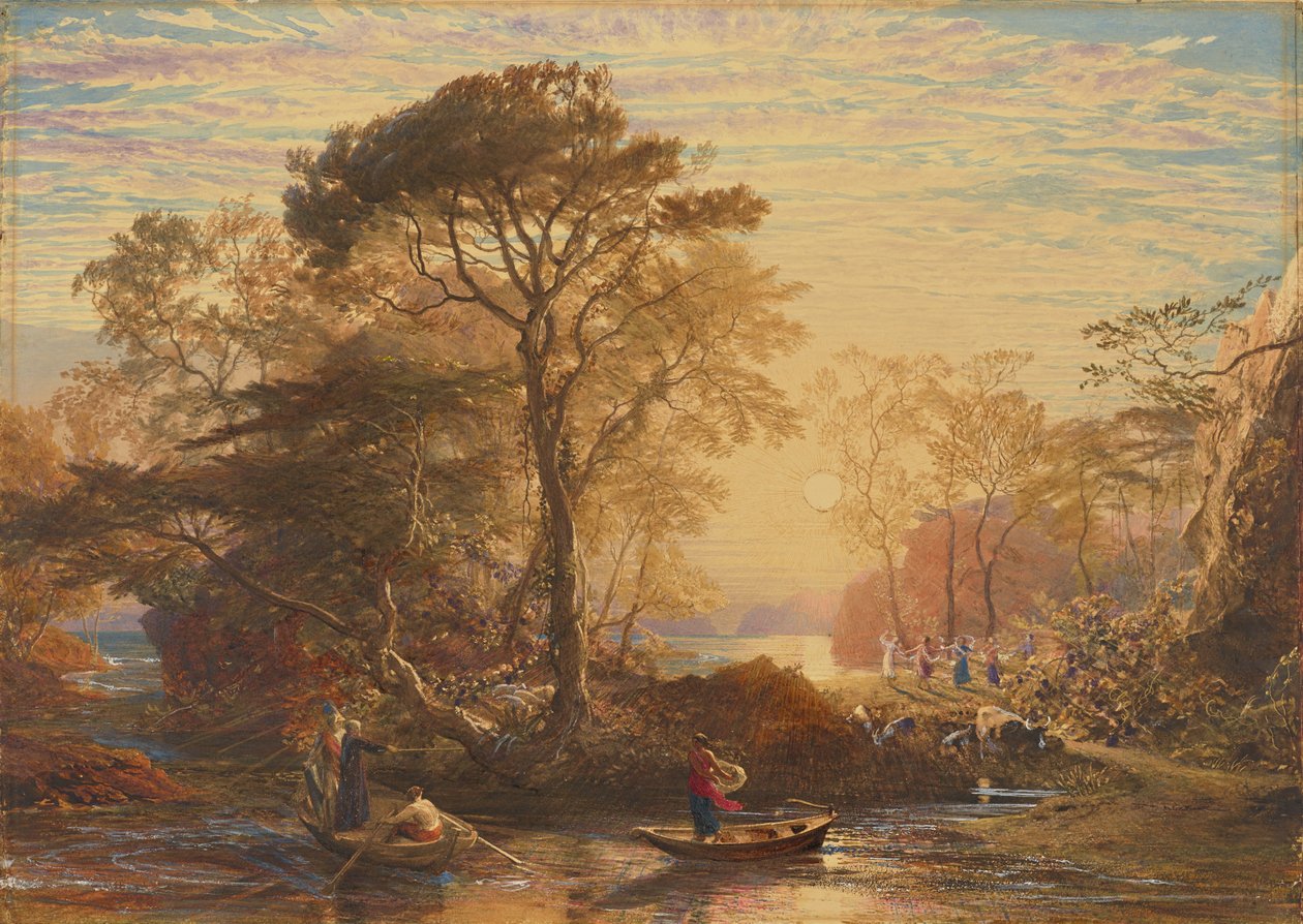  av Samuel Palmer