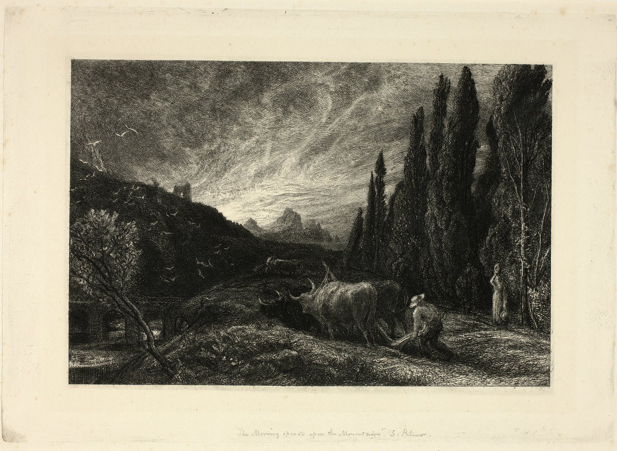  av Samuel Palmer