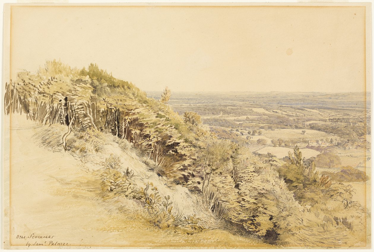  av Samuel Palmer