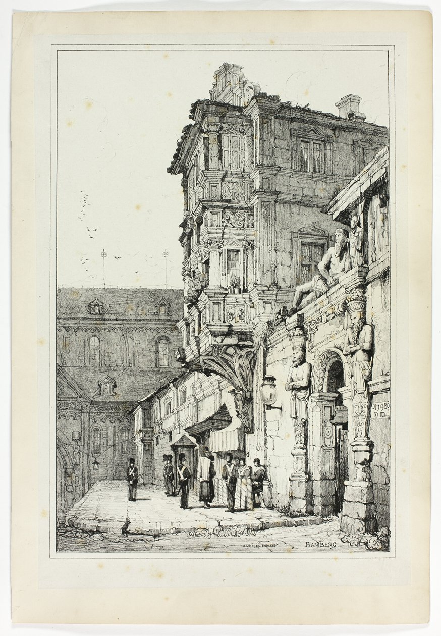  av Samuel Prout