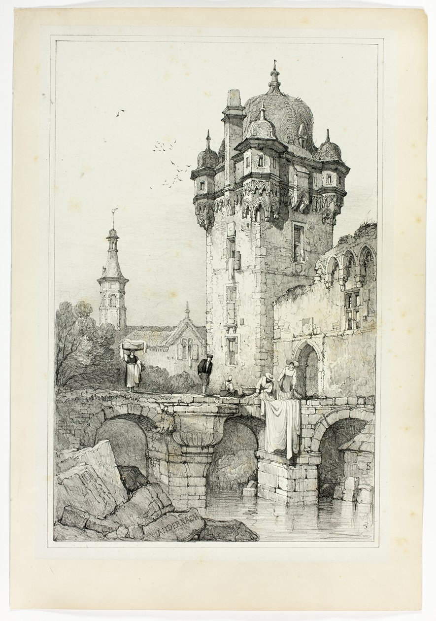  av Samuel Prout