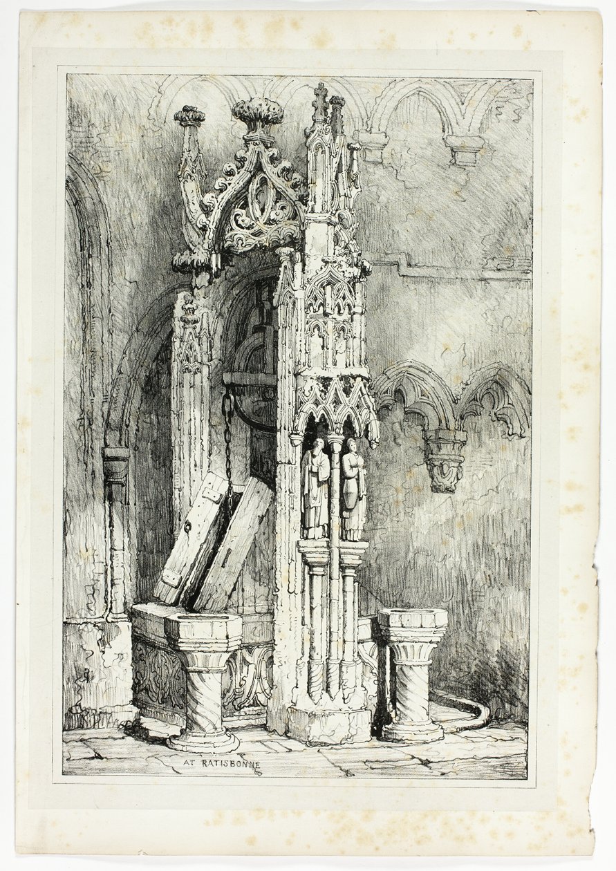  av Samuel Prout