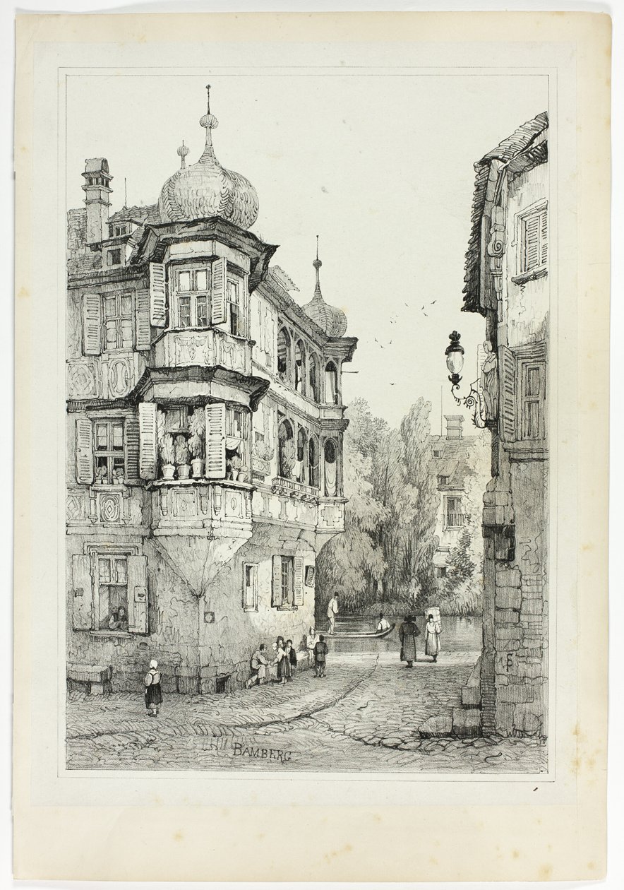  av Samuel Prout