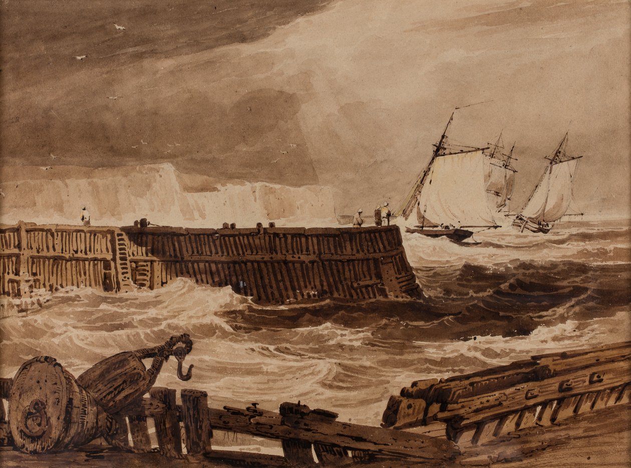  av Samuel Prout