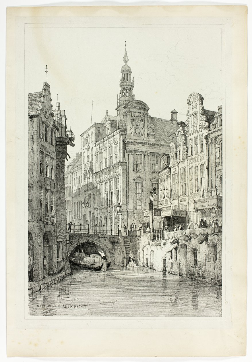  av Samuel Prout