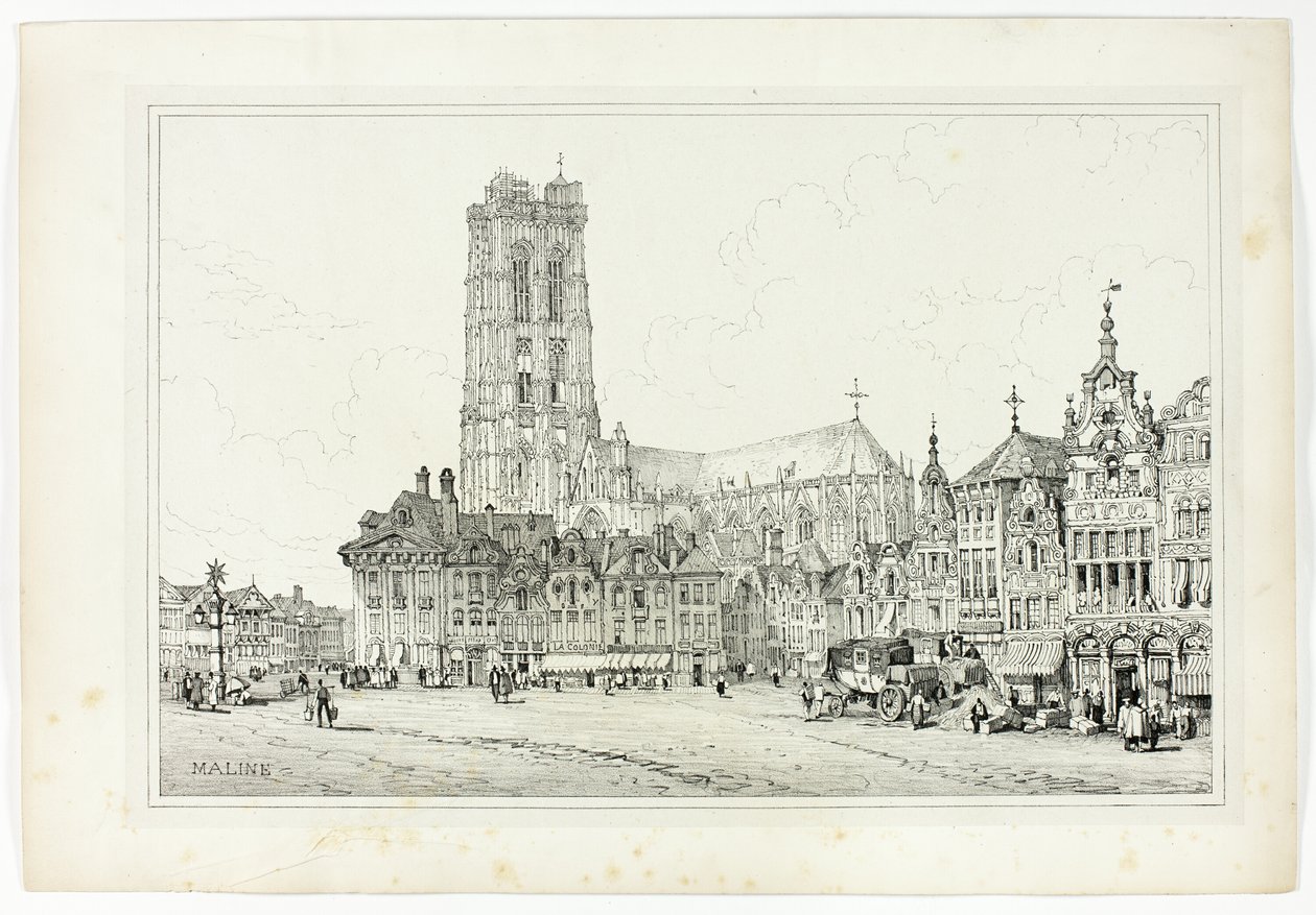  av Samuel Prout