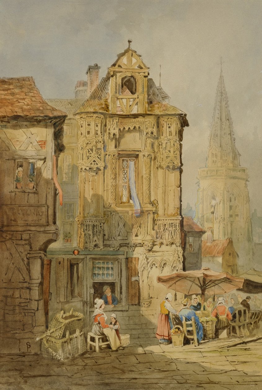  av Samuel Prout