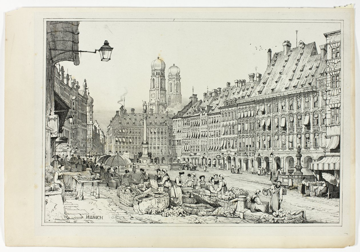  av Samuel Prout