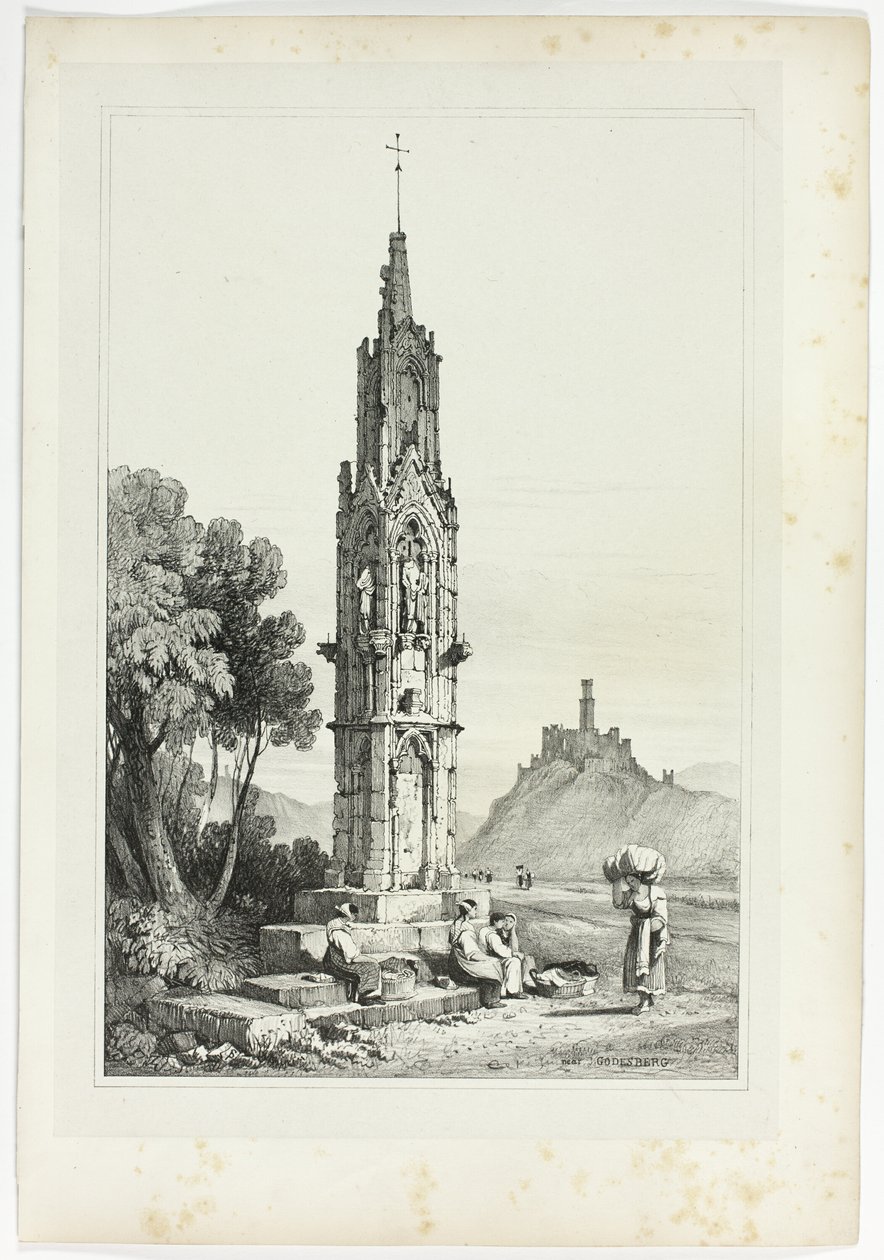  av Samuel Prout