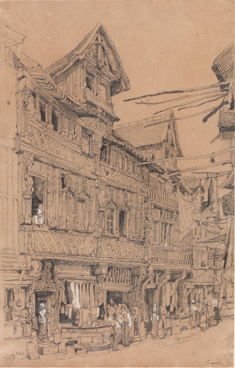  av Samuel Prout