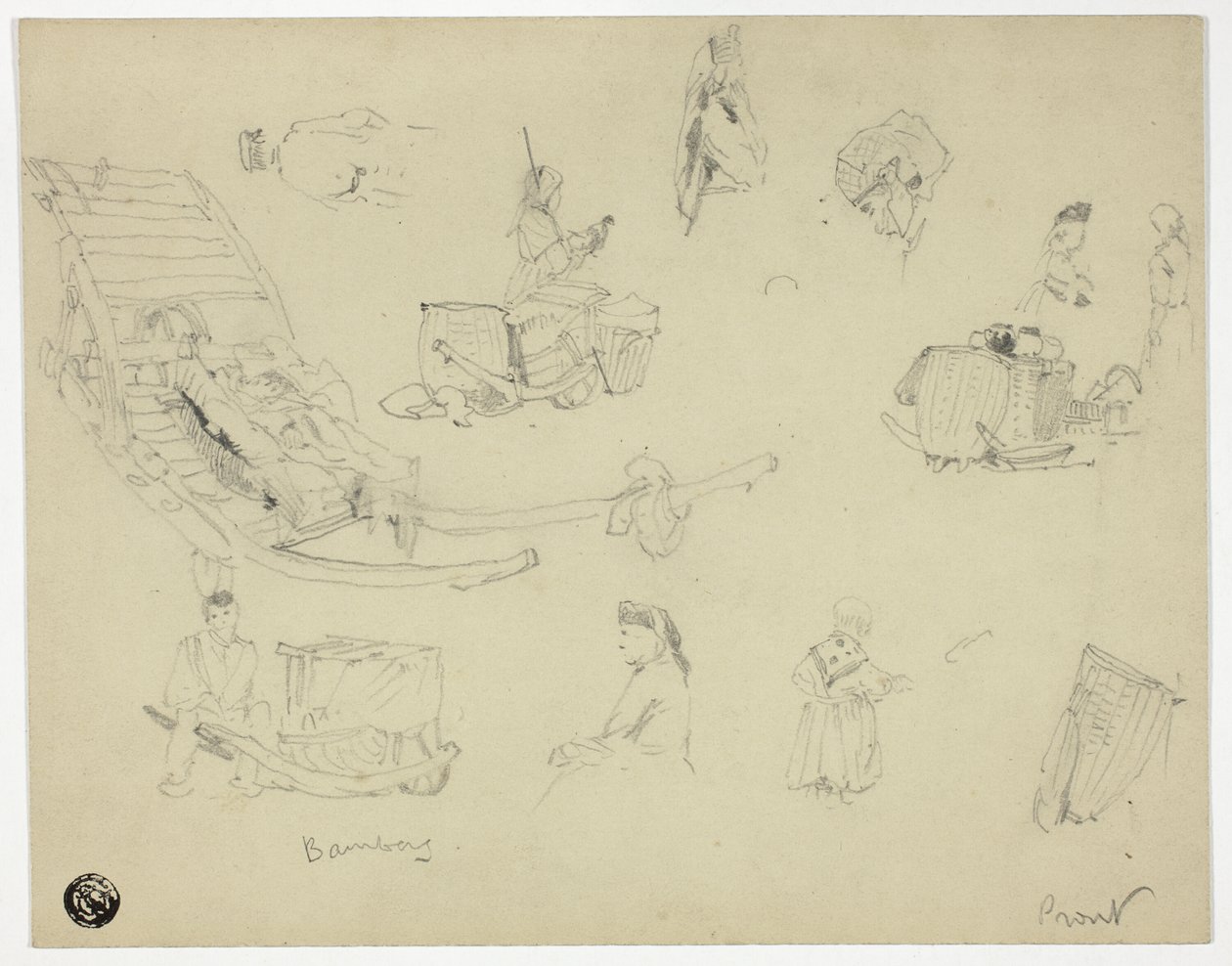  av Samuel Prout