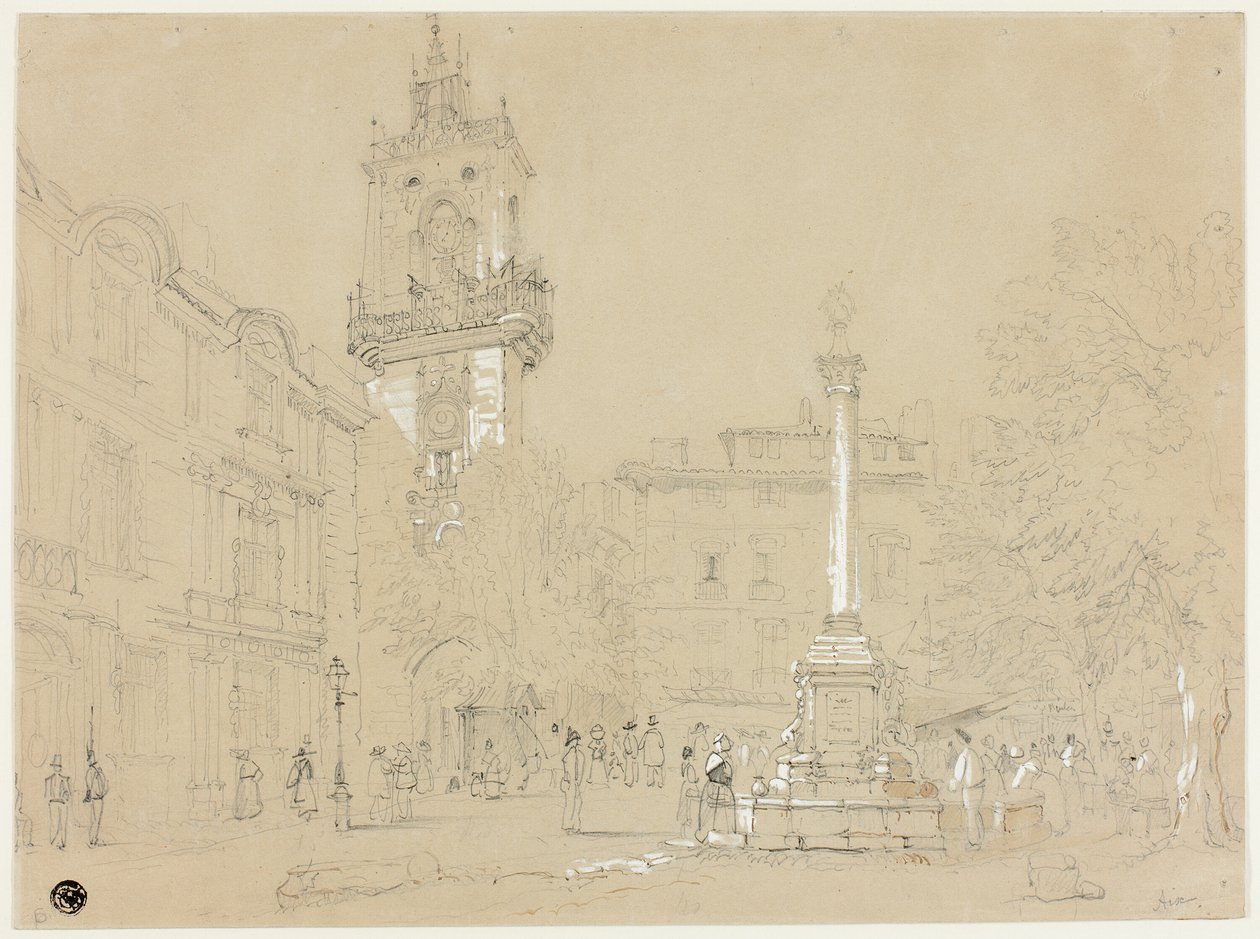  av Samuel Prout