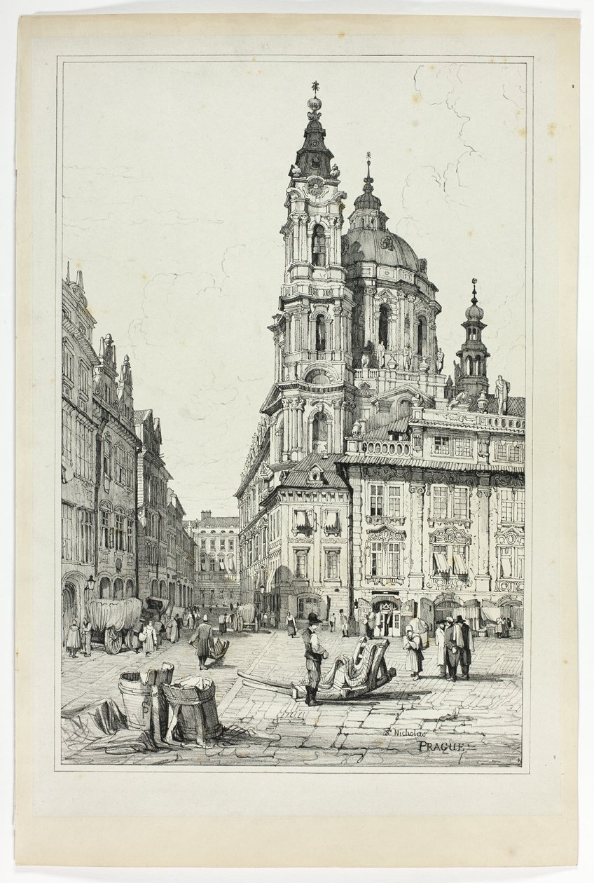  av Samuel Prout