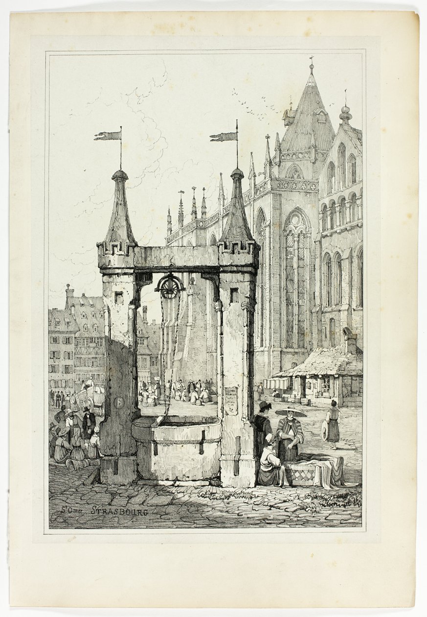  av Samuel Prout