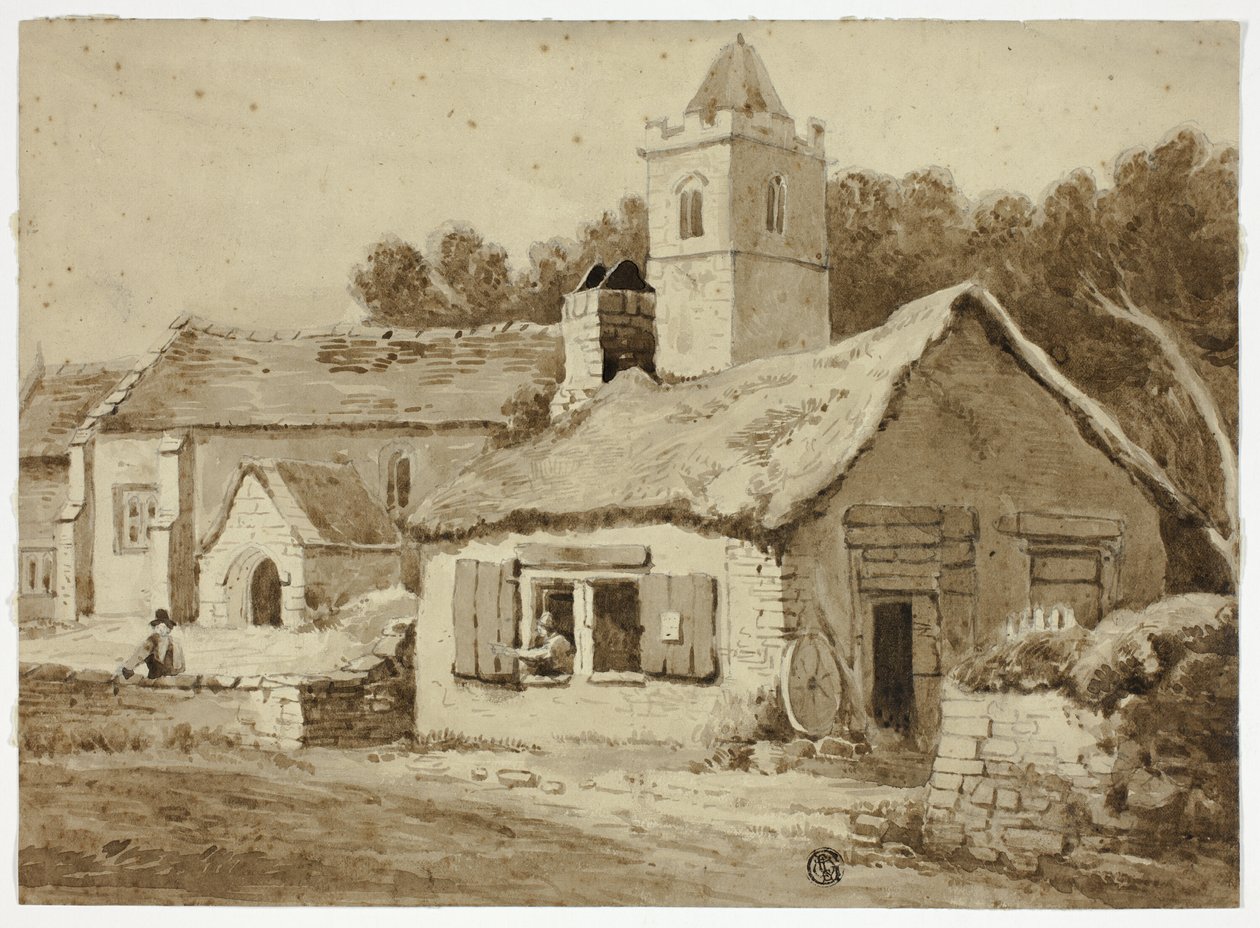  av Samuel Prout