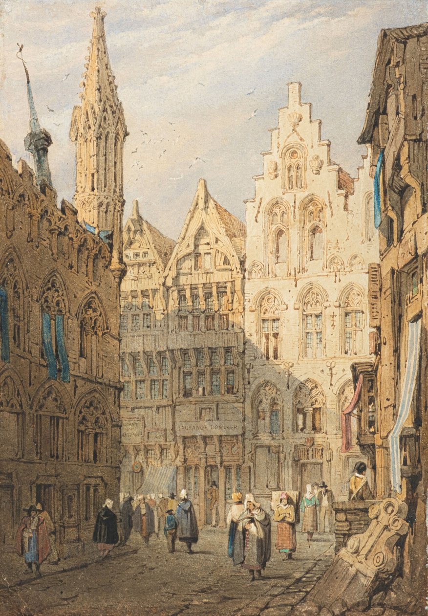  av Samuel Prout