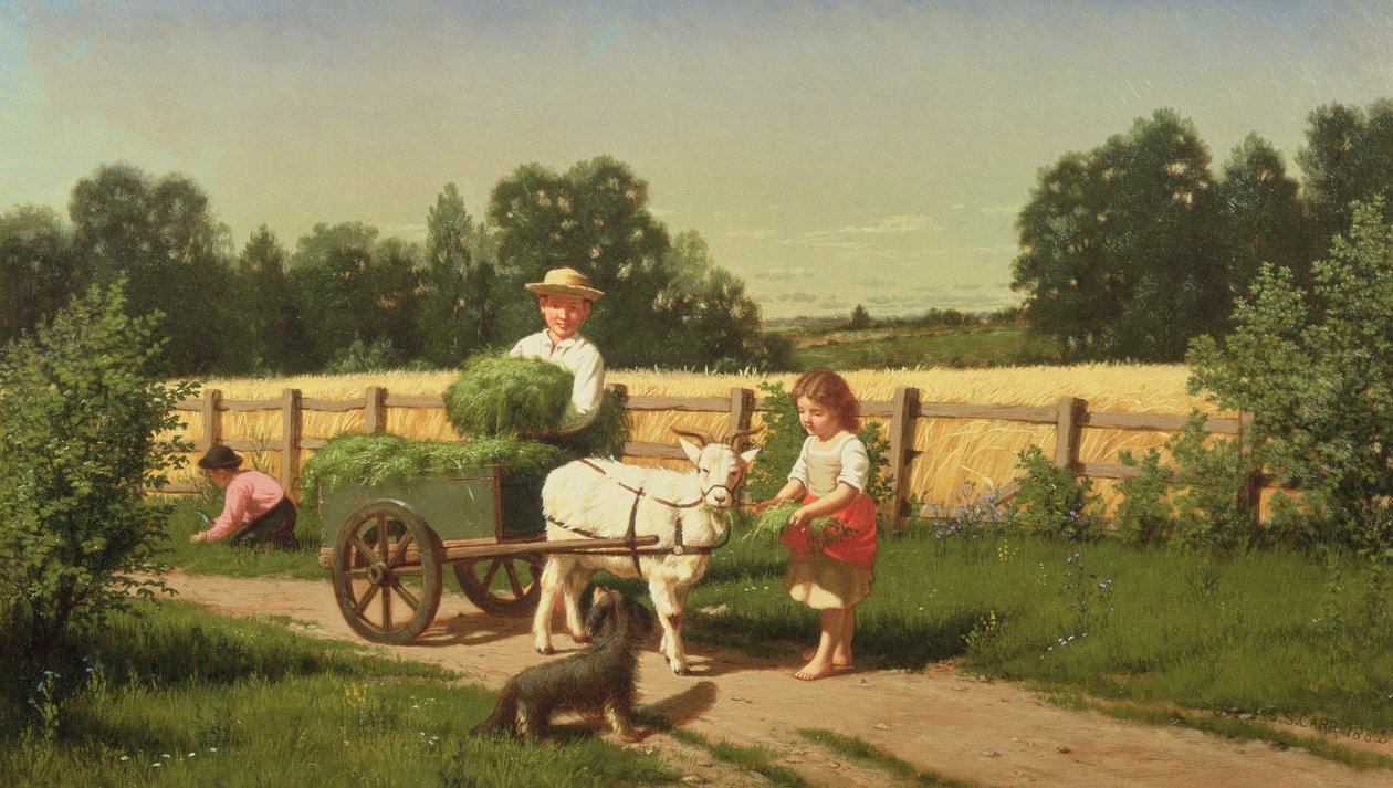  av Samuel S. Carr