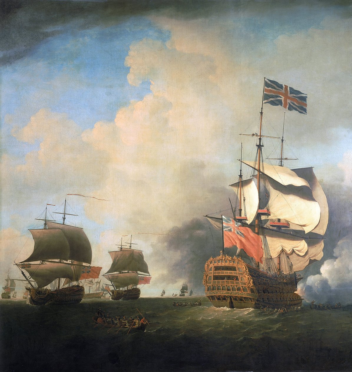  av Samuel Scott