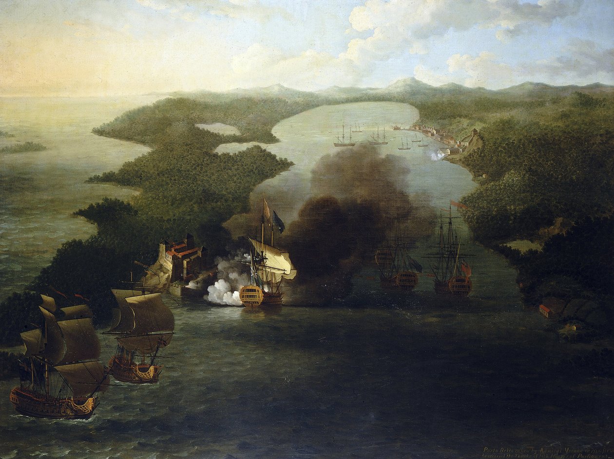 av Samuel Scott