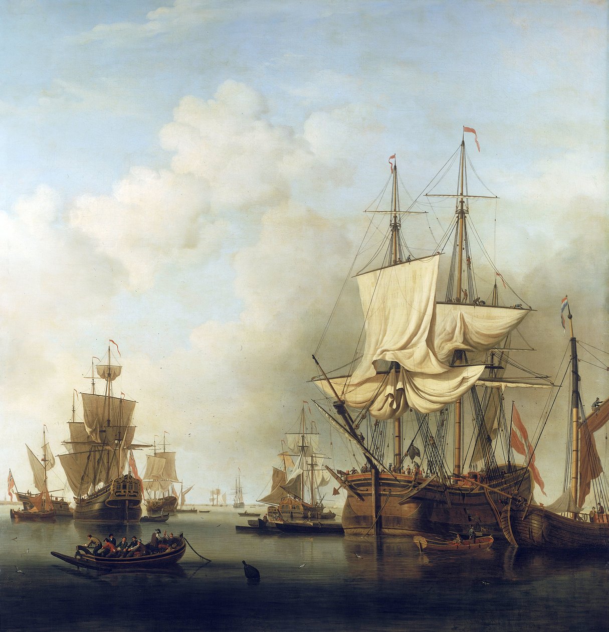  av Samuel Scott