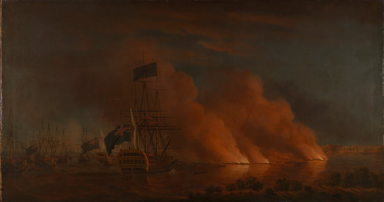  av Samuel Scott