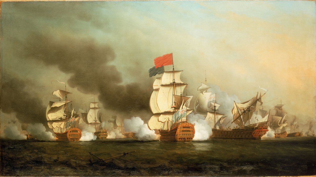  av Samuel Scott
