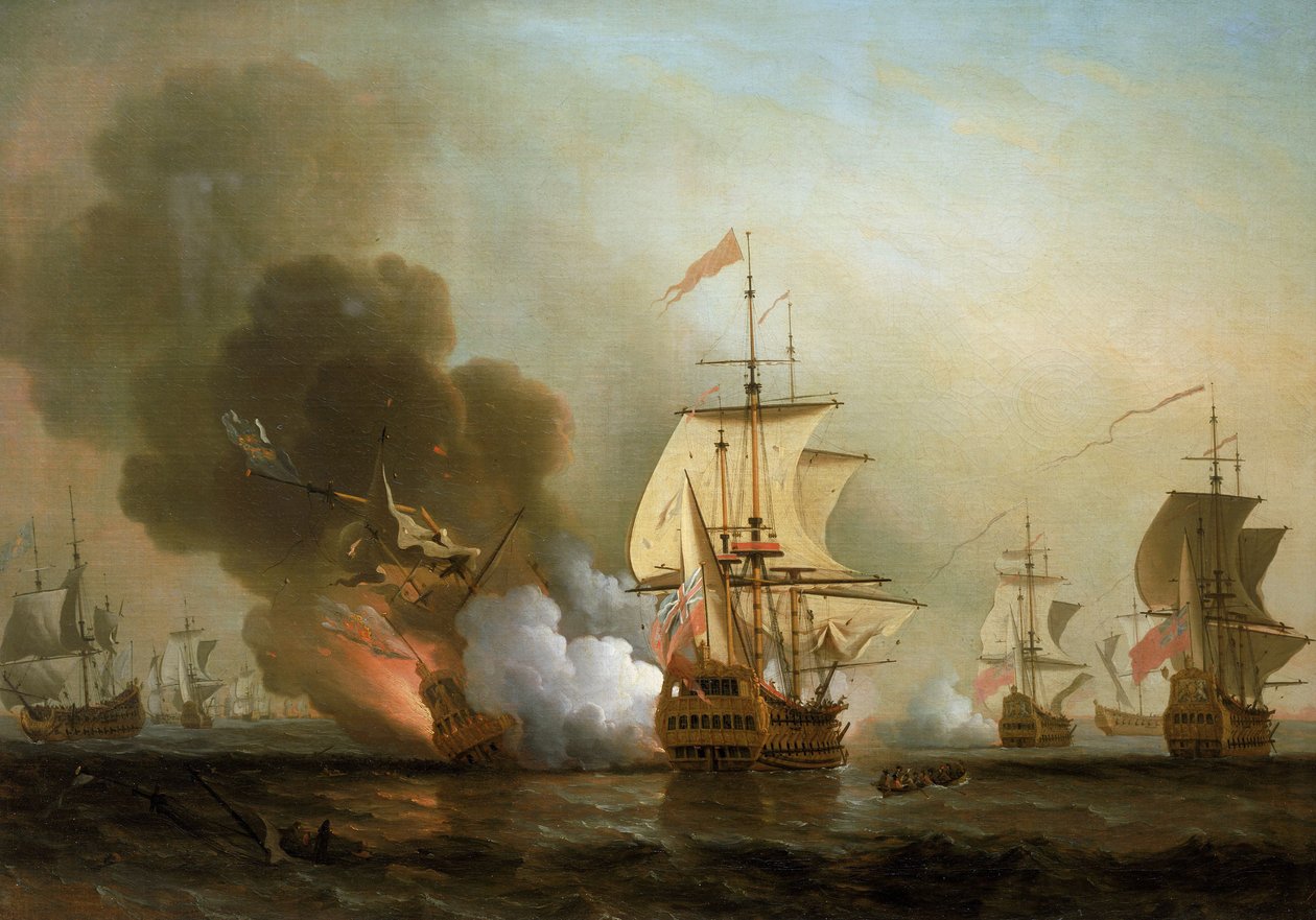  av Samuel Scott
