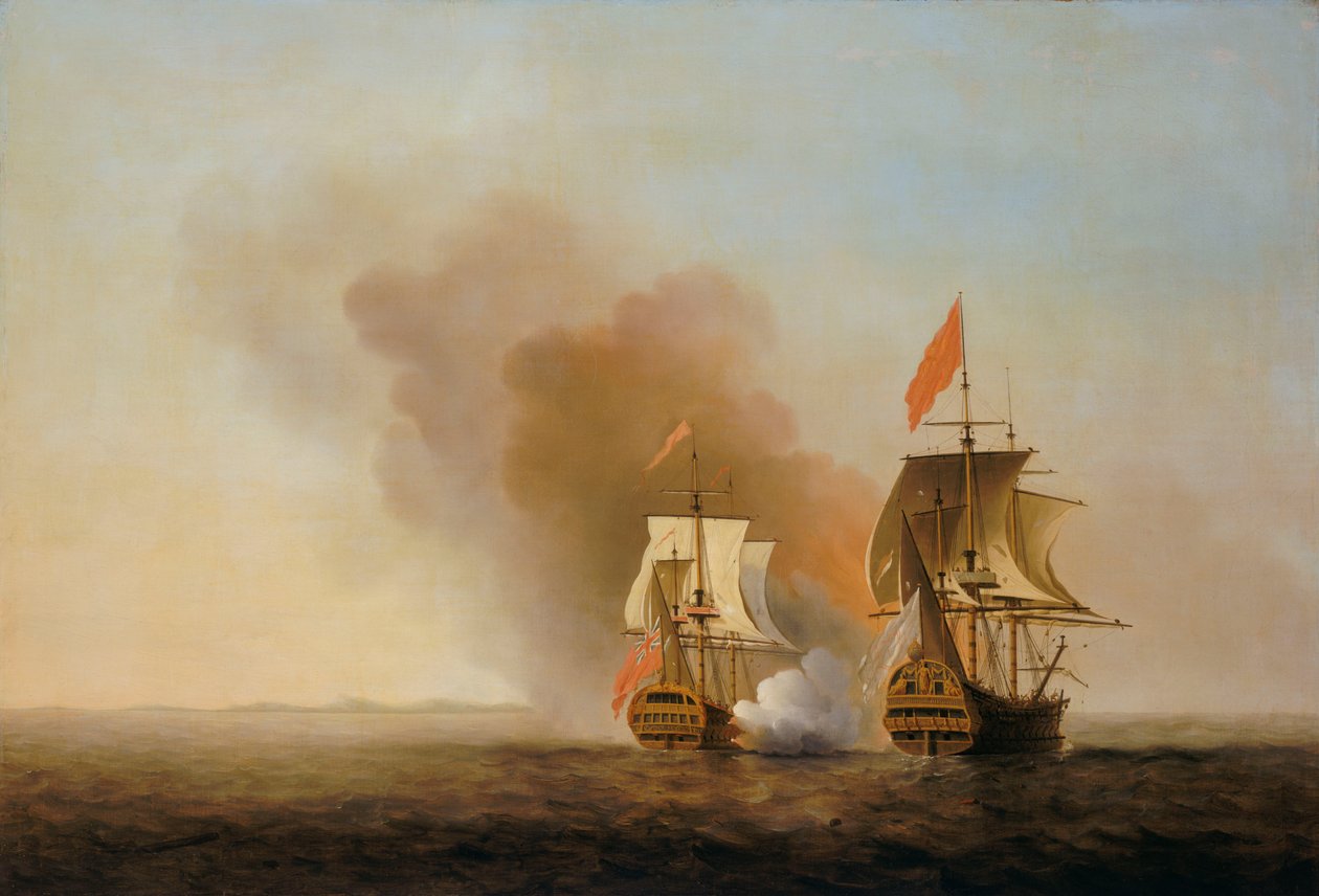  av Samuel Scott