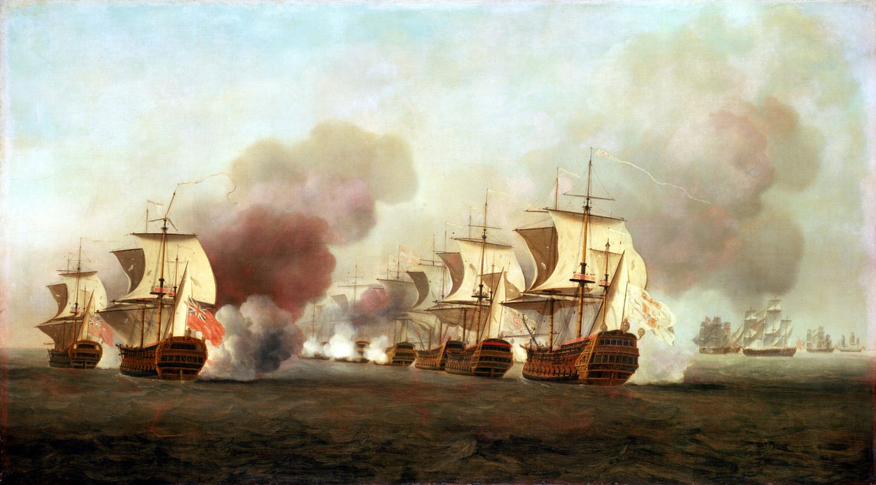  av Samuel Scott
