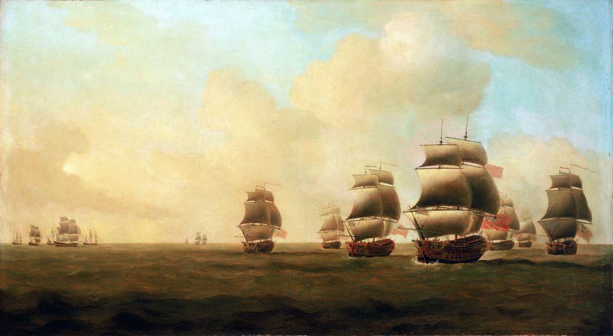  av Samuel Scott