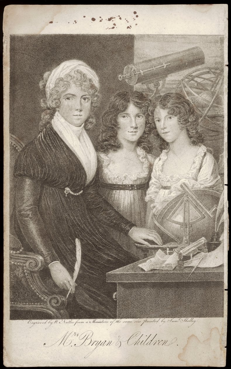  av Samuel Shelley