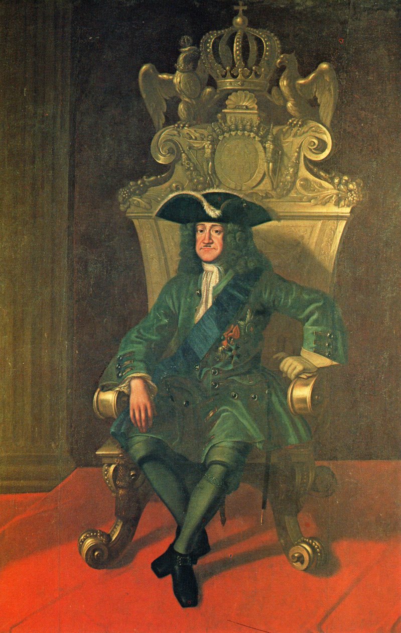  av Samuel Theodor Gericke