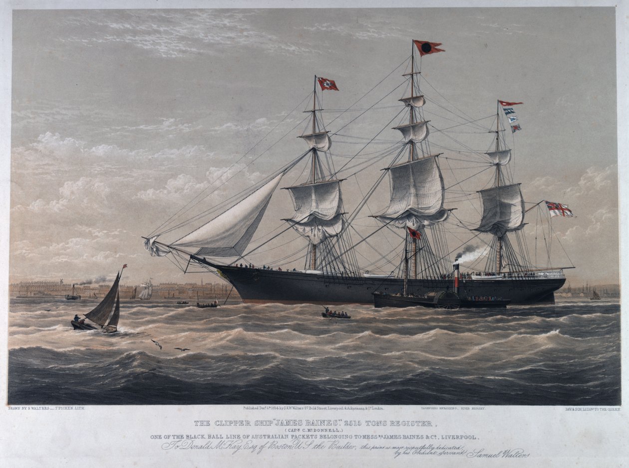  av Samuel Walters