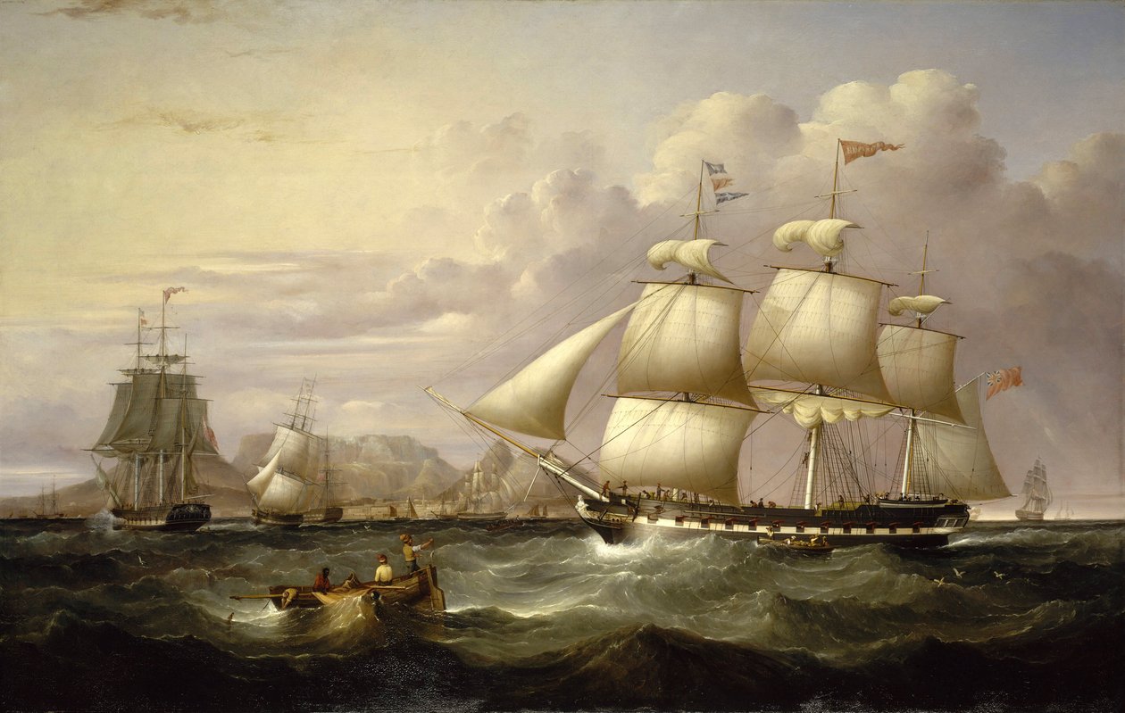  av Samuel Walters