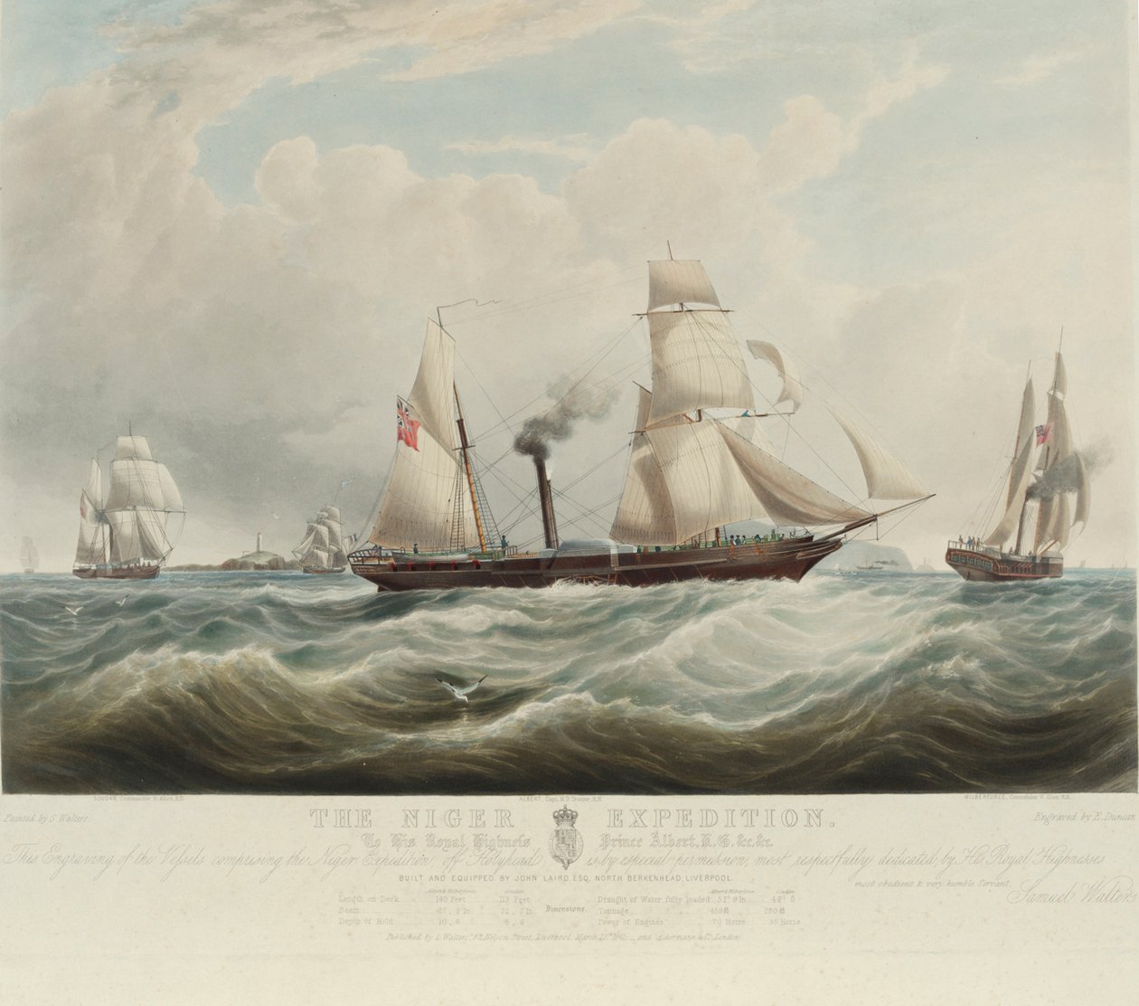  av Samuel Walters
