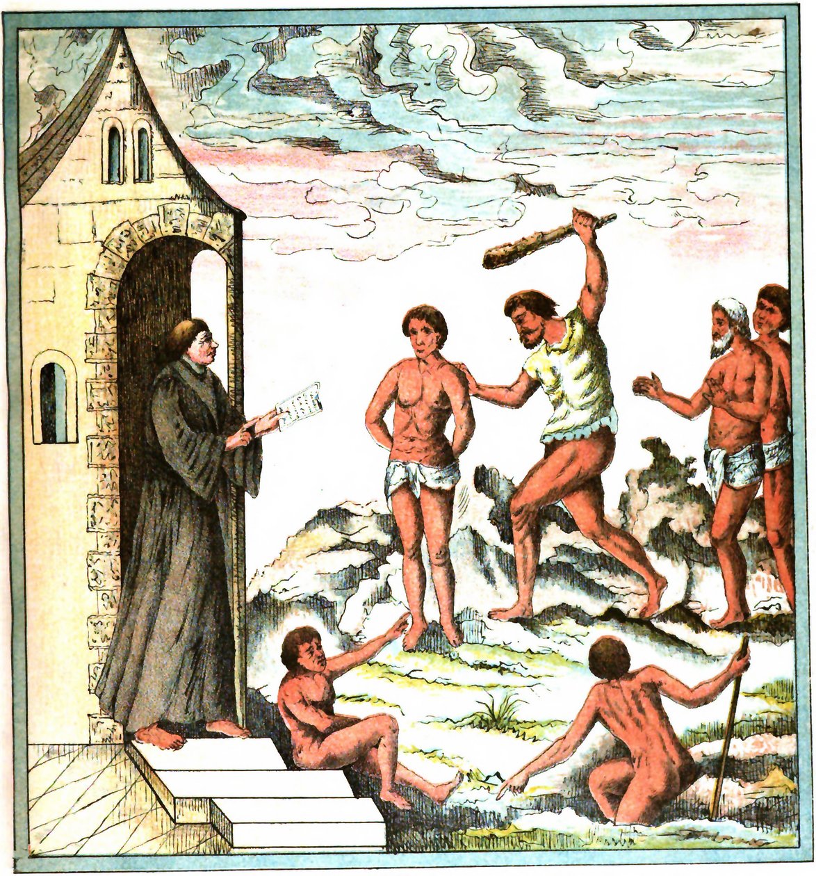  av Samuel de Champlain