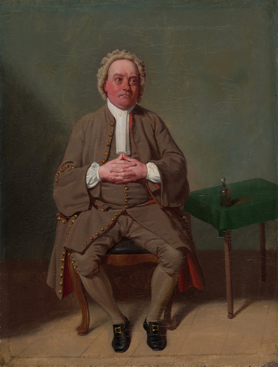  av Samuel de Wilde